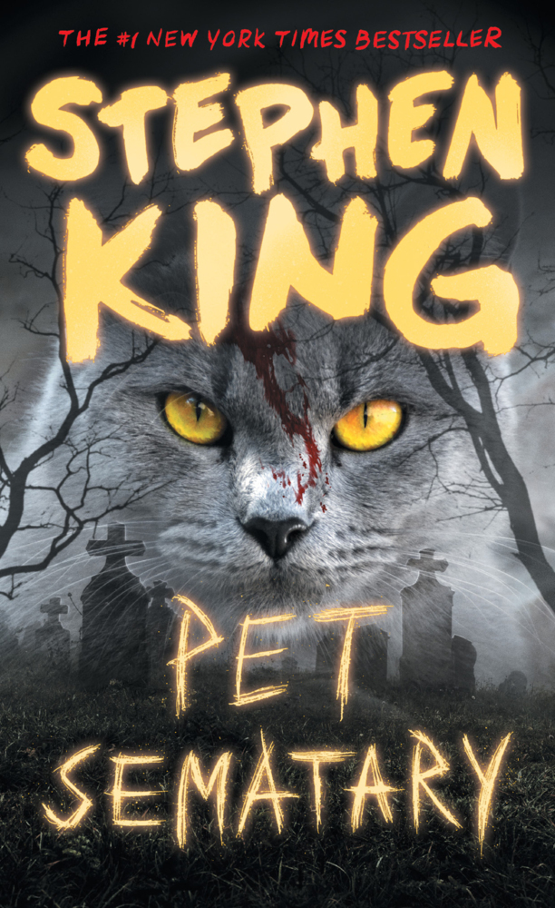 Pet Sematary main product photo