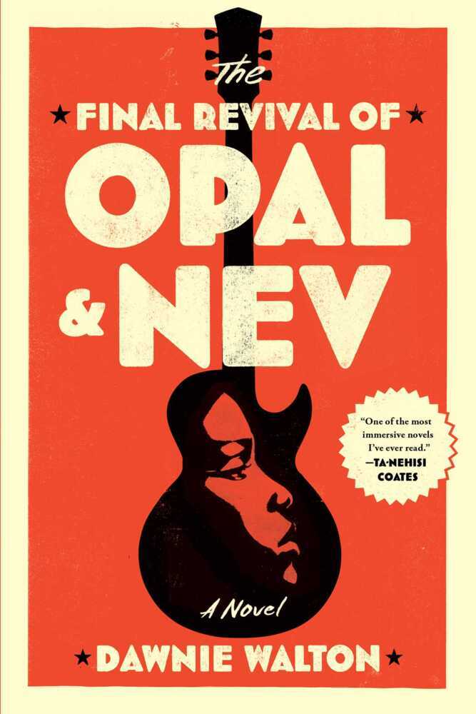 The Final Revival of Opal & Nev main product photo