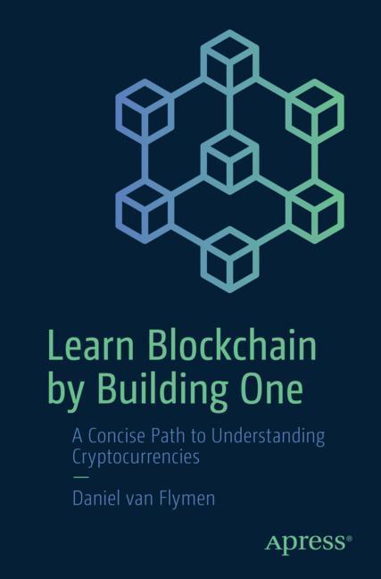 Learn Blockchain by Building One main product photo