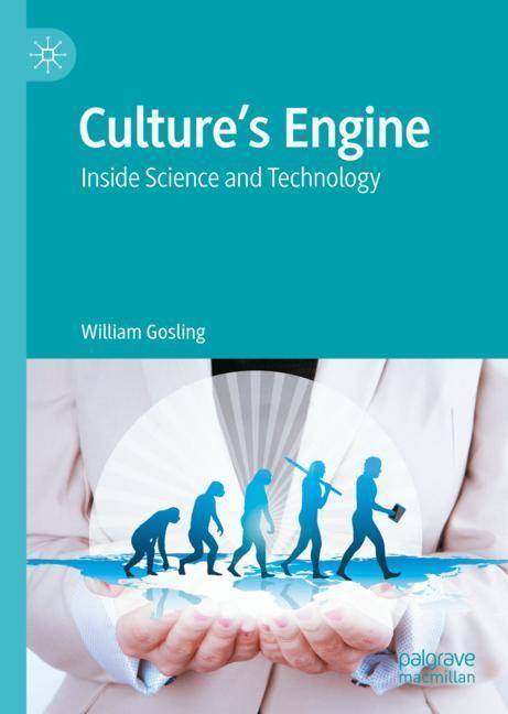 Culture's Engine main product photo