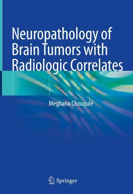 Neuropathology of Brain Tumors with Radiologic Correlates main product photo