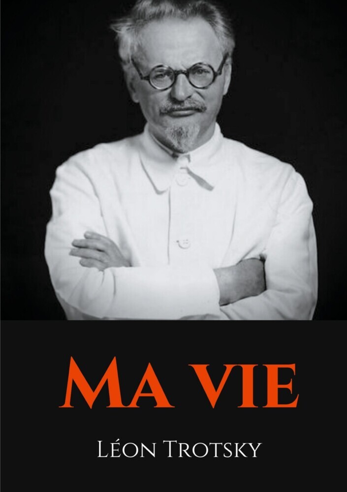 Ma vie main product photo