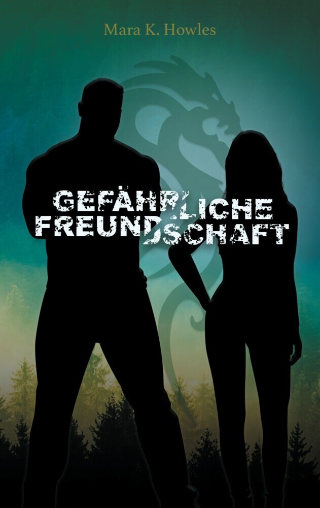 Gefährliche Freundschaft main product photo