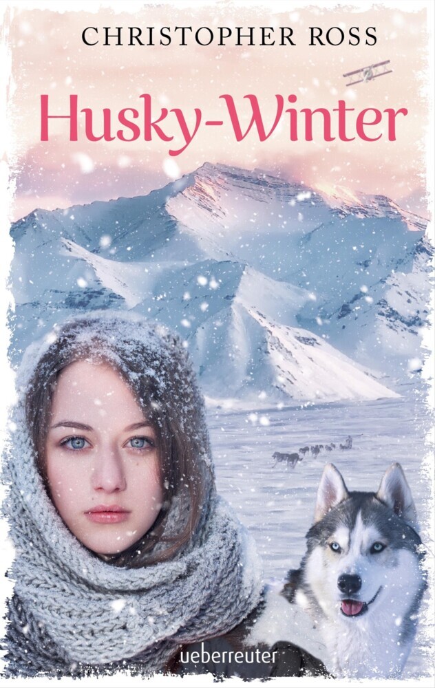 Husky-Winter main product photo