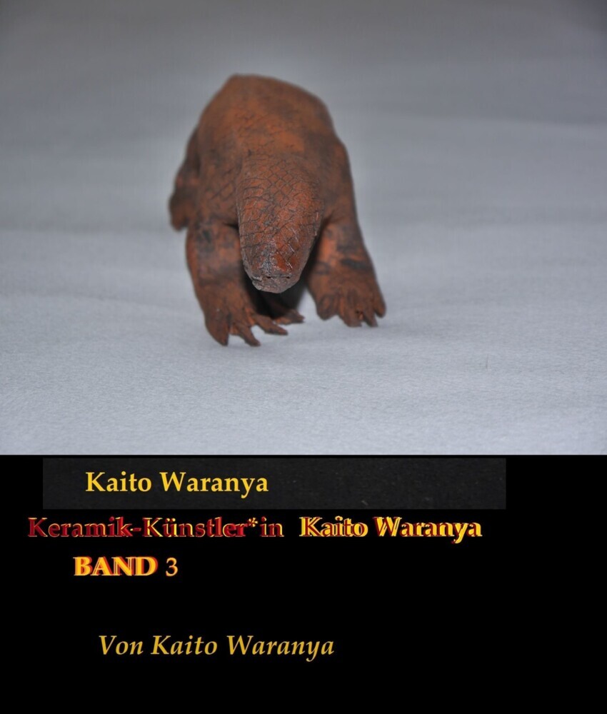 Kaito Waranya 3 main product photo