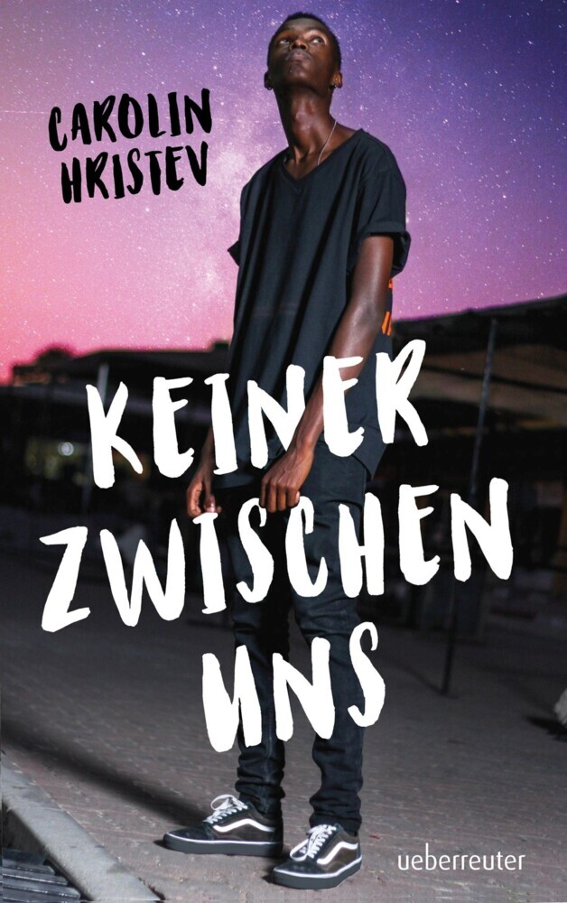 Keiner zwischen uns main product photo