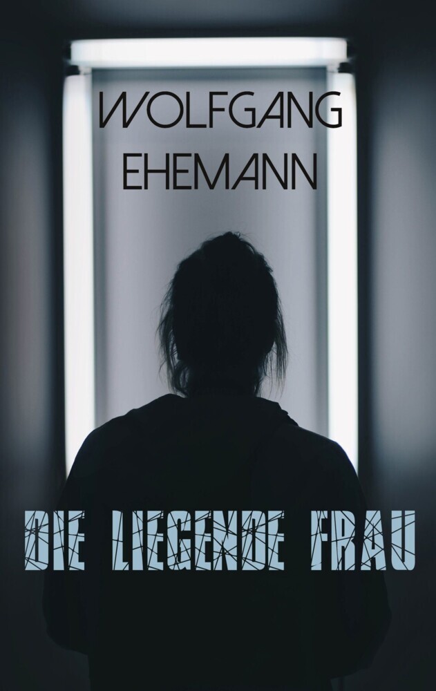 Die liegende Frau main product photo
