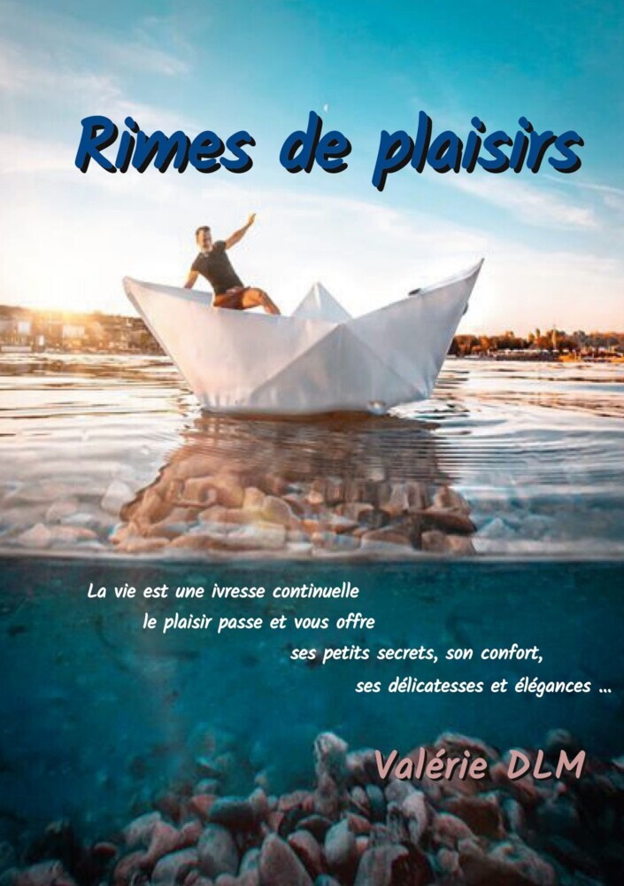 RIMES DE PLAISIRS main product photo