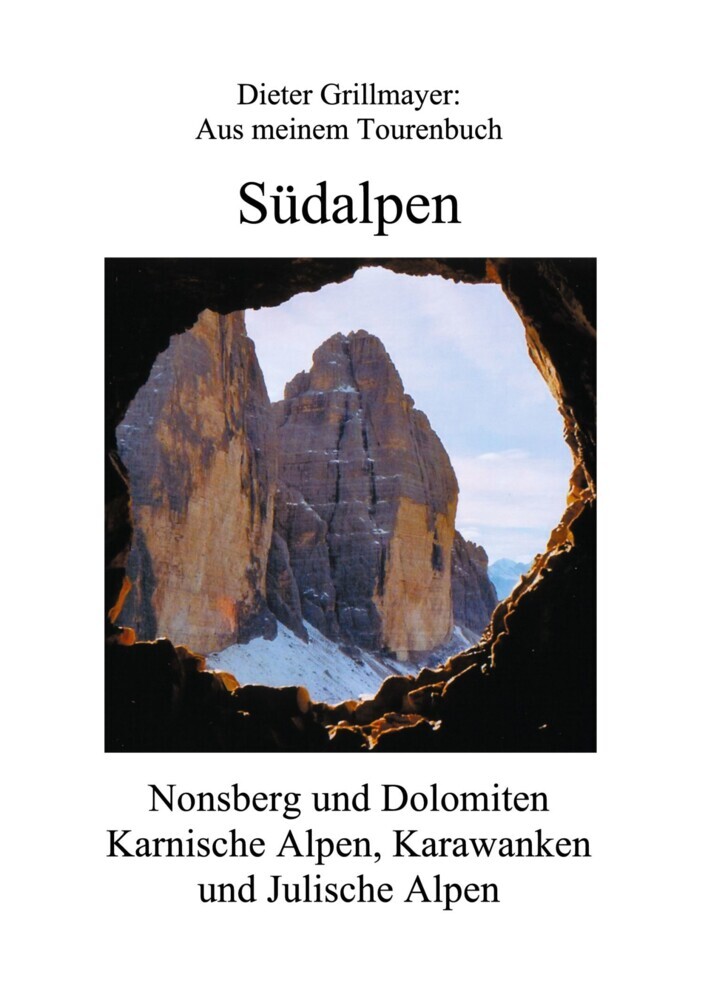 Südalpen main product photo