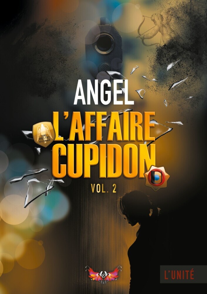 L'affaire Cupidon main product photo