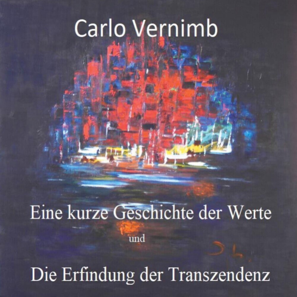 Eine kurze Geschichte der Werte main product photo