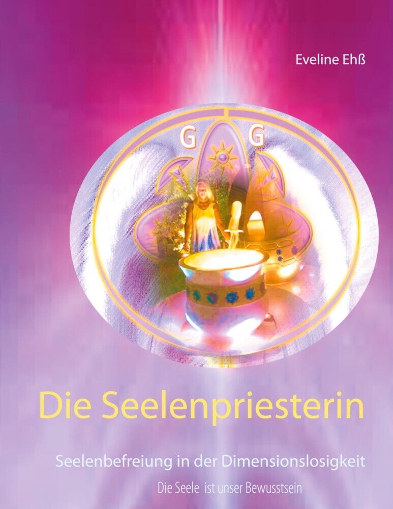Die Seelenpriesterin main product photo