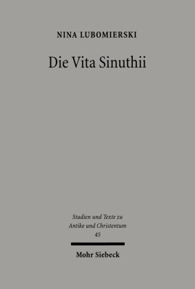 Die Vita Sinuthii