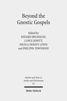 Beyond the Gnostic Gospels