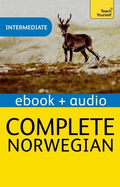 Complete Norwegian Beginner to Intermediate Course main product photo