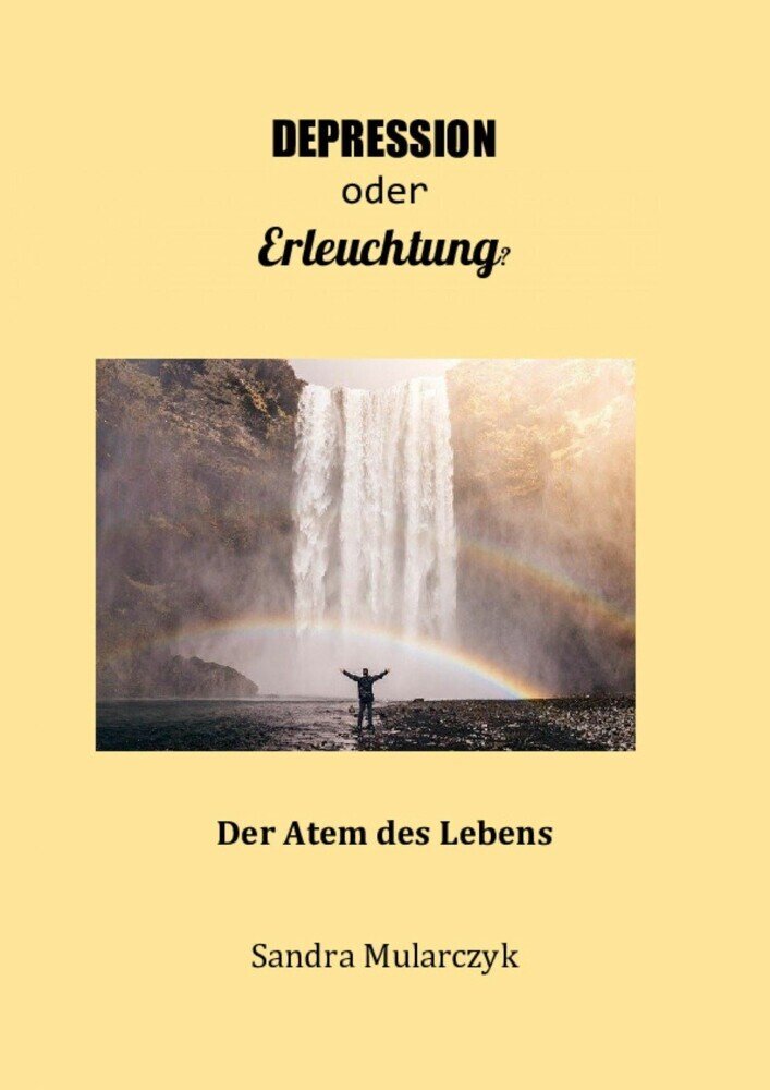 Depression oder Erleuchtung? main product photo
