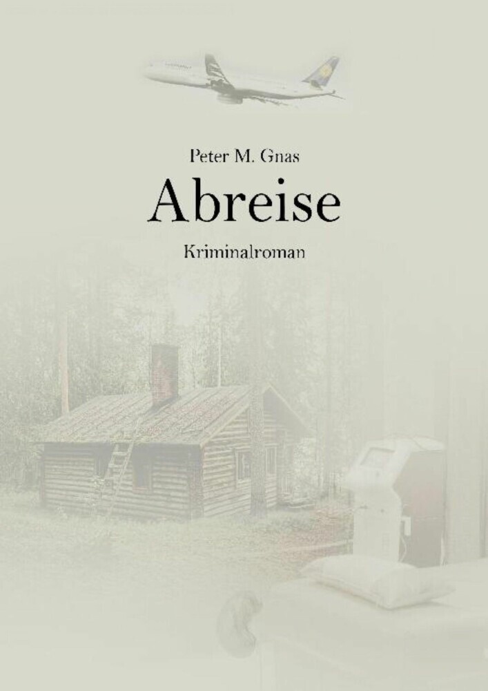 Abreise main product photo