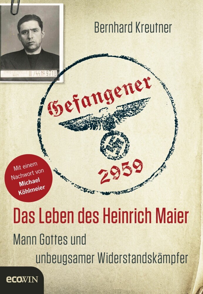 Gefangener 2959 main product photo
