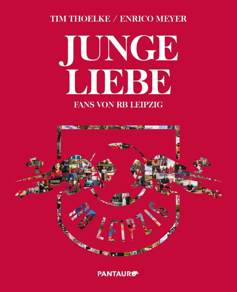 Junge Liebe main product photo