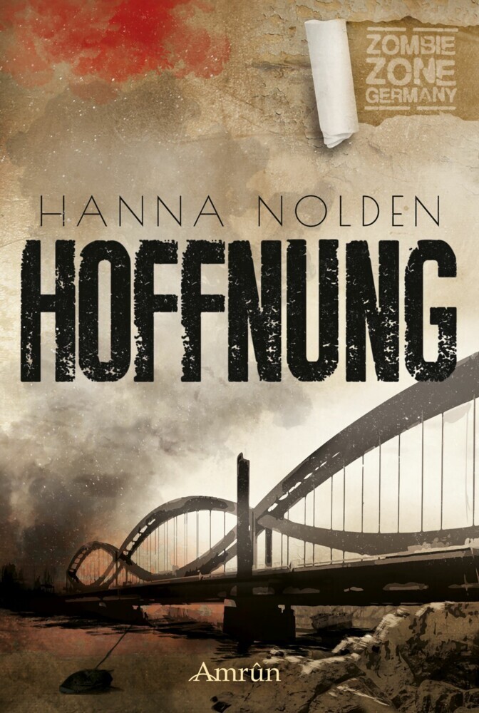 Zombie Zone Germany: Hoffnung main product photo