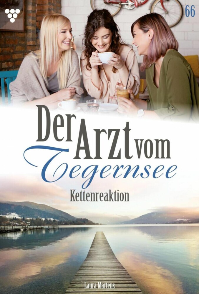 Kettenreaktion main product photo