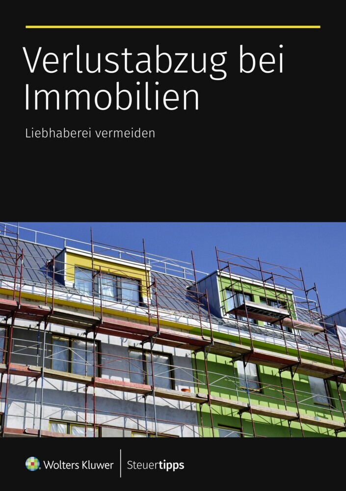 Verlustabzug bei Immobilien main product photo