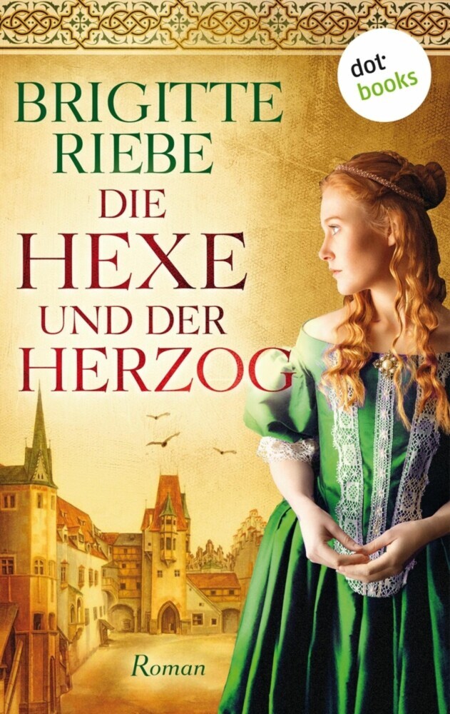Die Hexe und der Herzog main product photo