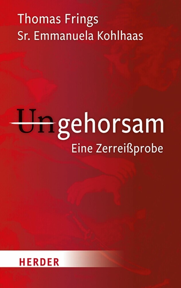 Ungehorsam main product photo
