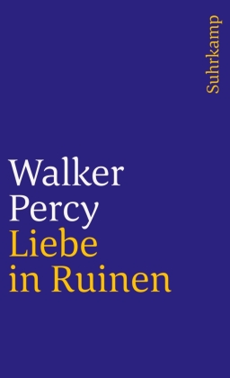 Liebe in Ruinen