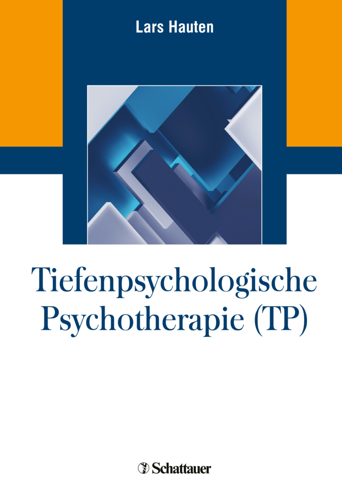 Tiefenpsychologische Psychotherapie (TP) main product photo