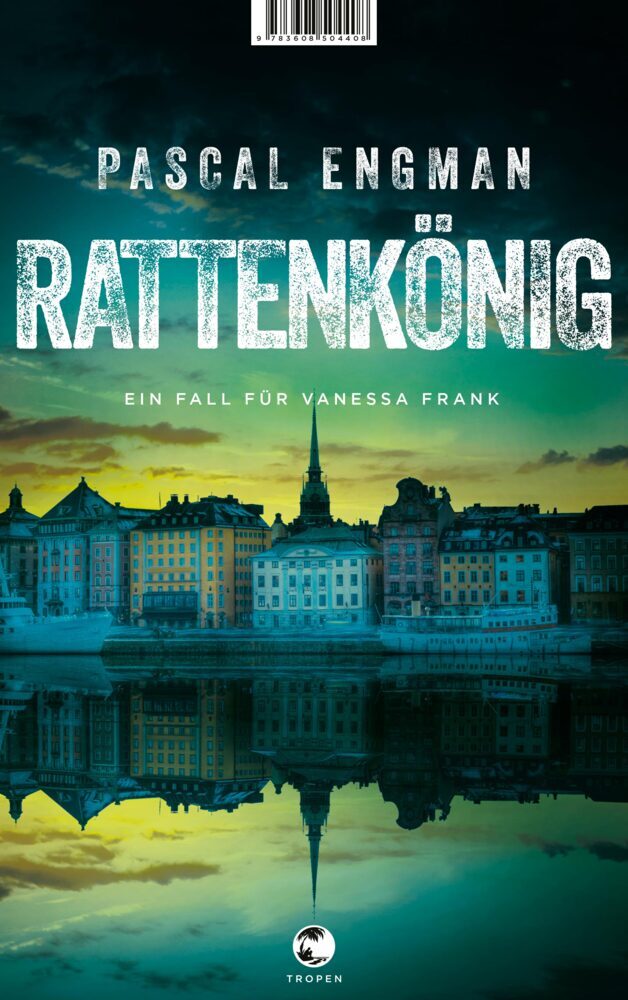 Rattenkönig main product photo