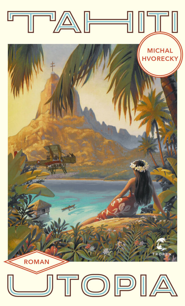 Tahiti Utopia main product photo