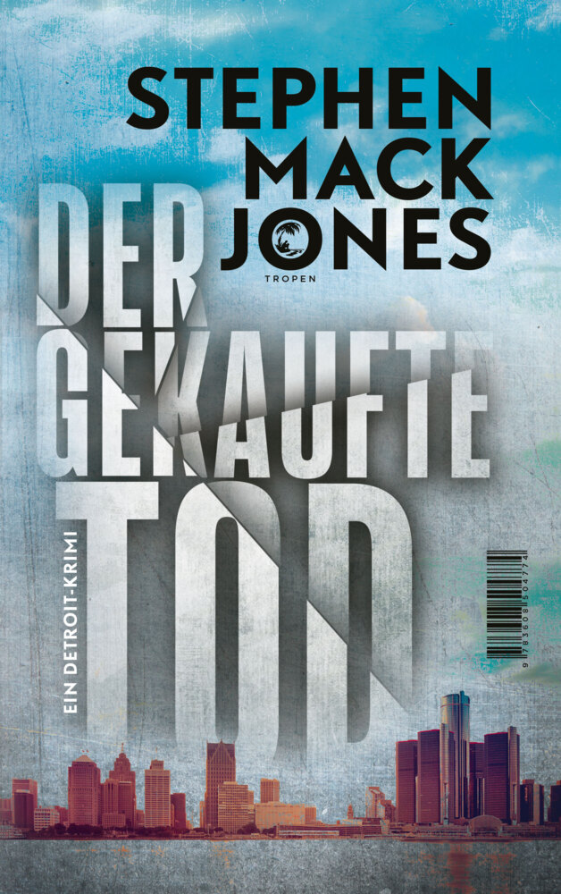 Der gekaufte Tod main product photo