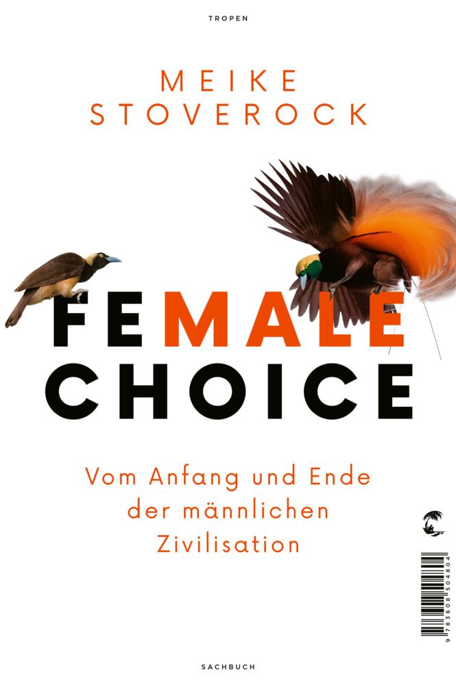 Female Choice main product photo