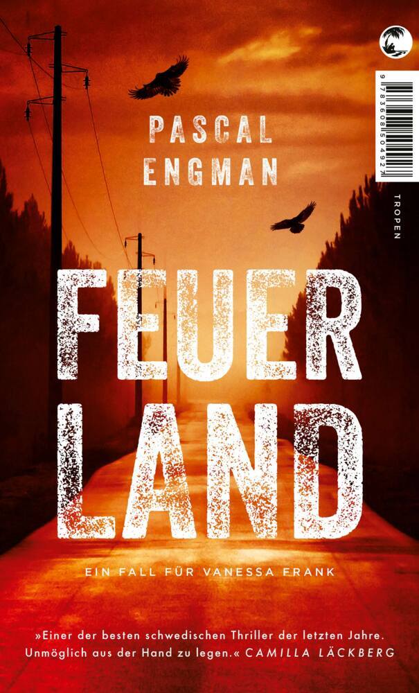 Feuerland main product photo