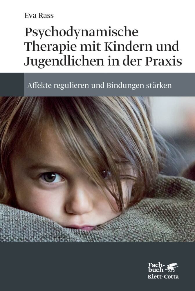 Psychodynamische Therapie mit Kindern und Jugendlichen in der Praxis main product photo