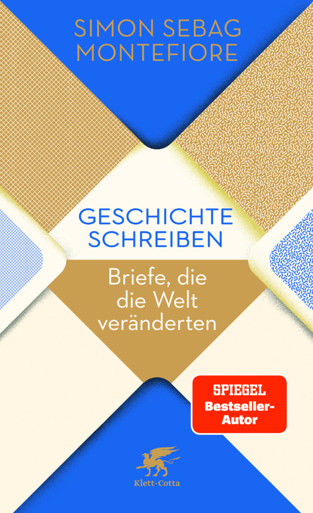 Geschichte schreiben main product photo