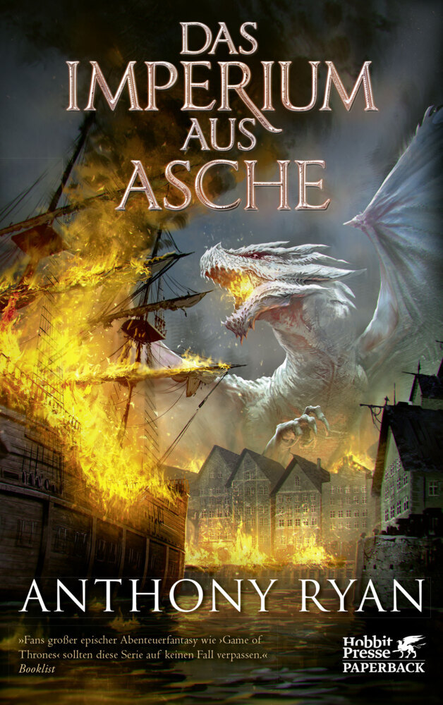 Das Imperium aus Asche main product photo