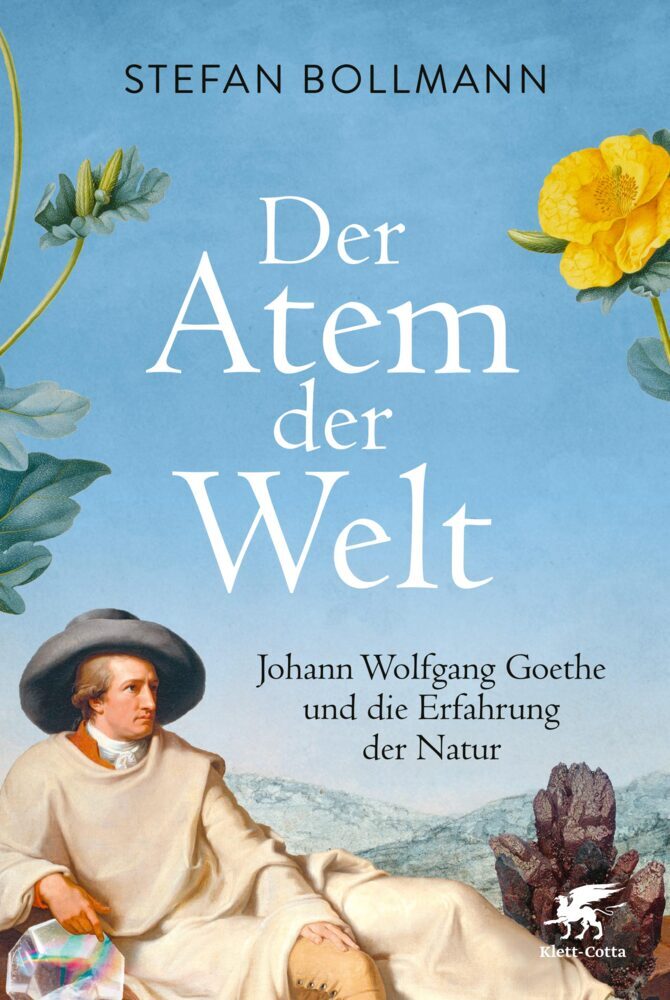 Der Atem der Welt main product photo