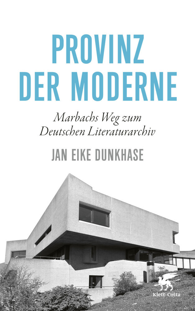 Provinz der Moderne main product photo