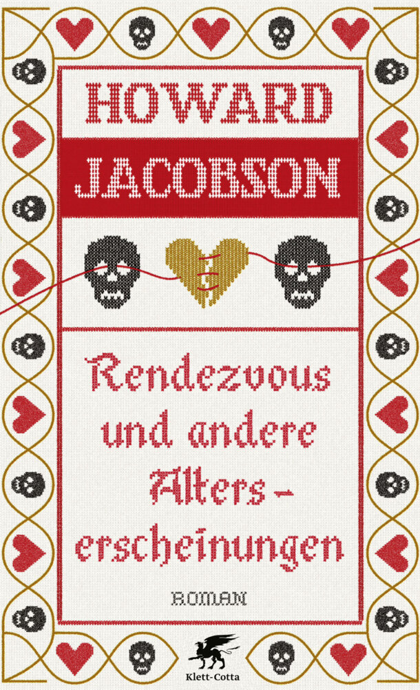 Rendezvous und andere Alterserscheinungen main product photo