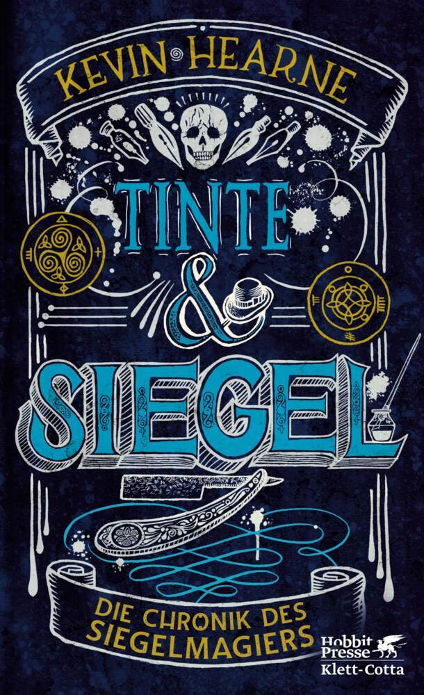 Tinte & Siegel main product photo