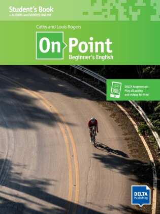 On Point A1 Beginner's English