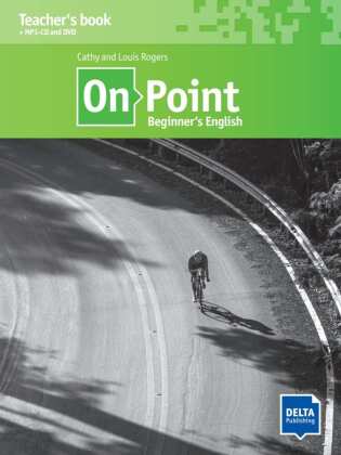 On Point A1 Beginner's English
