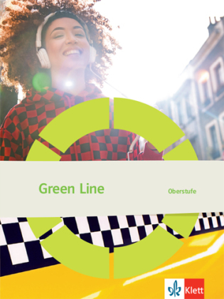 Green Line Oberstufe - Schülerbuch Klasse 11/12 (G8), Klasse 12/13 (G9)