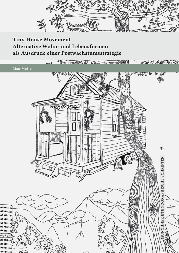 Tiny House Movement main product photo