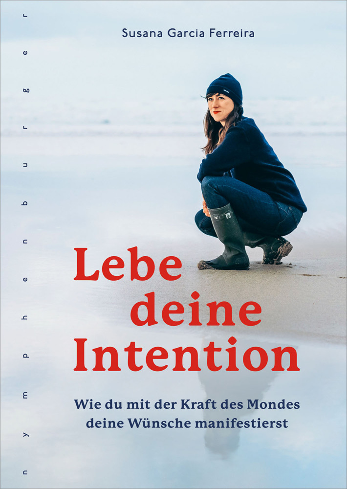 Lebe deine Intention main product photo