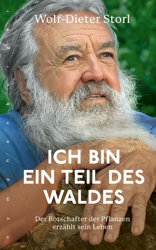 Ich bin ein Teil des Waldes main product photo