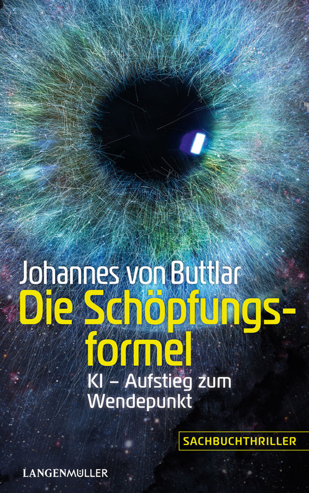 Die Schöpfungsformel main product photo