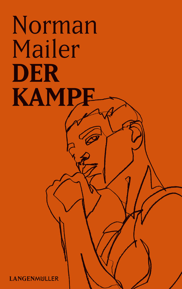 Der Kampf main product photo